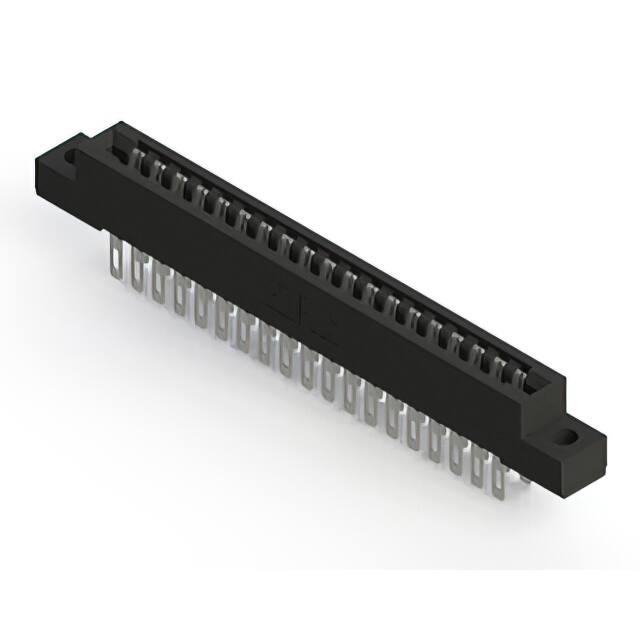 357-038-400-202 EDAC Inc.  Edgeboard Connectors